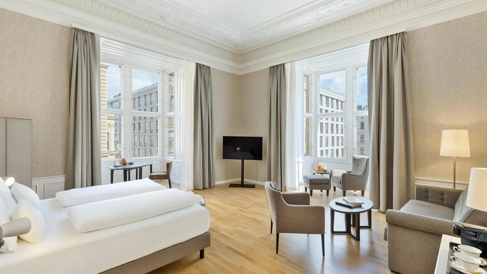 Hotel Rathauspark Wien, A Member Of Radisson Individuals