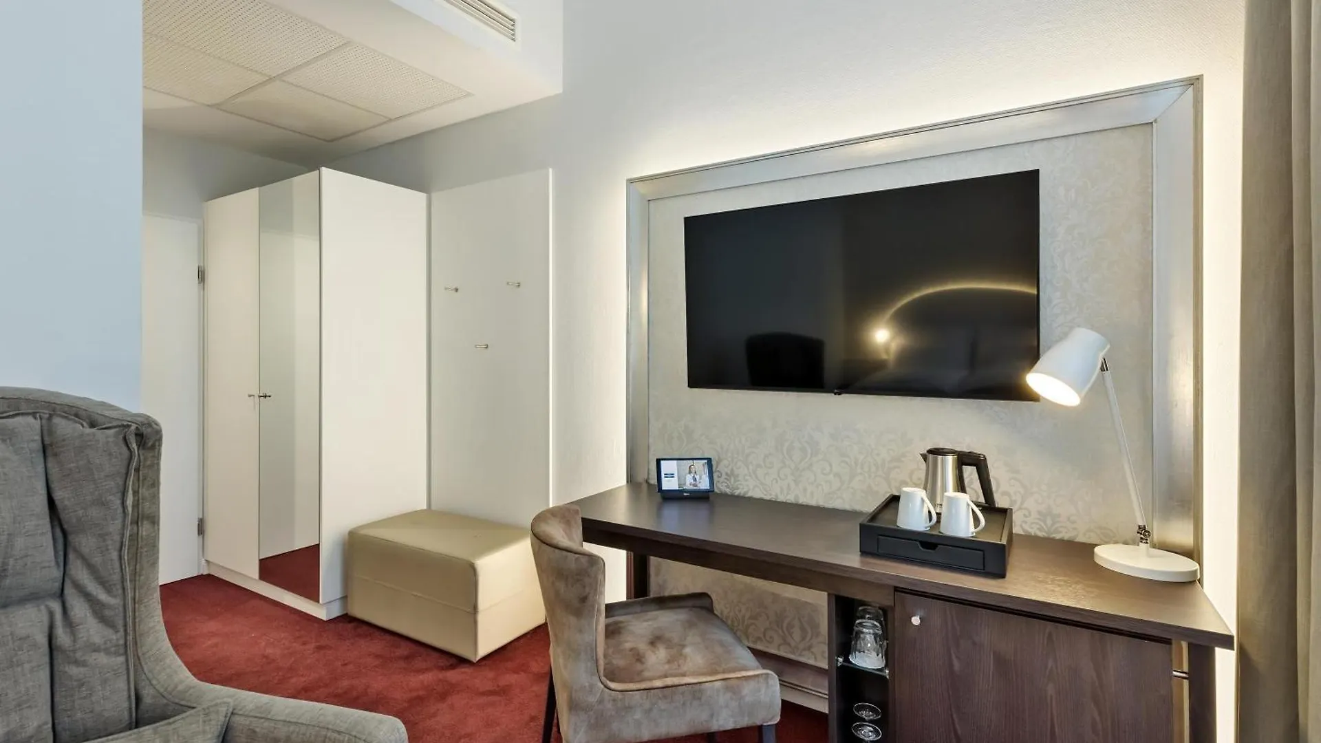 Hotel Rathauspark Wien, A Member Of Radisson Individuals