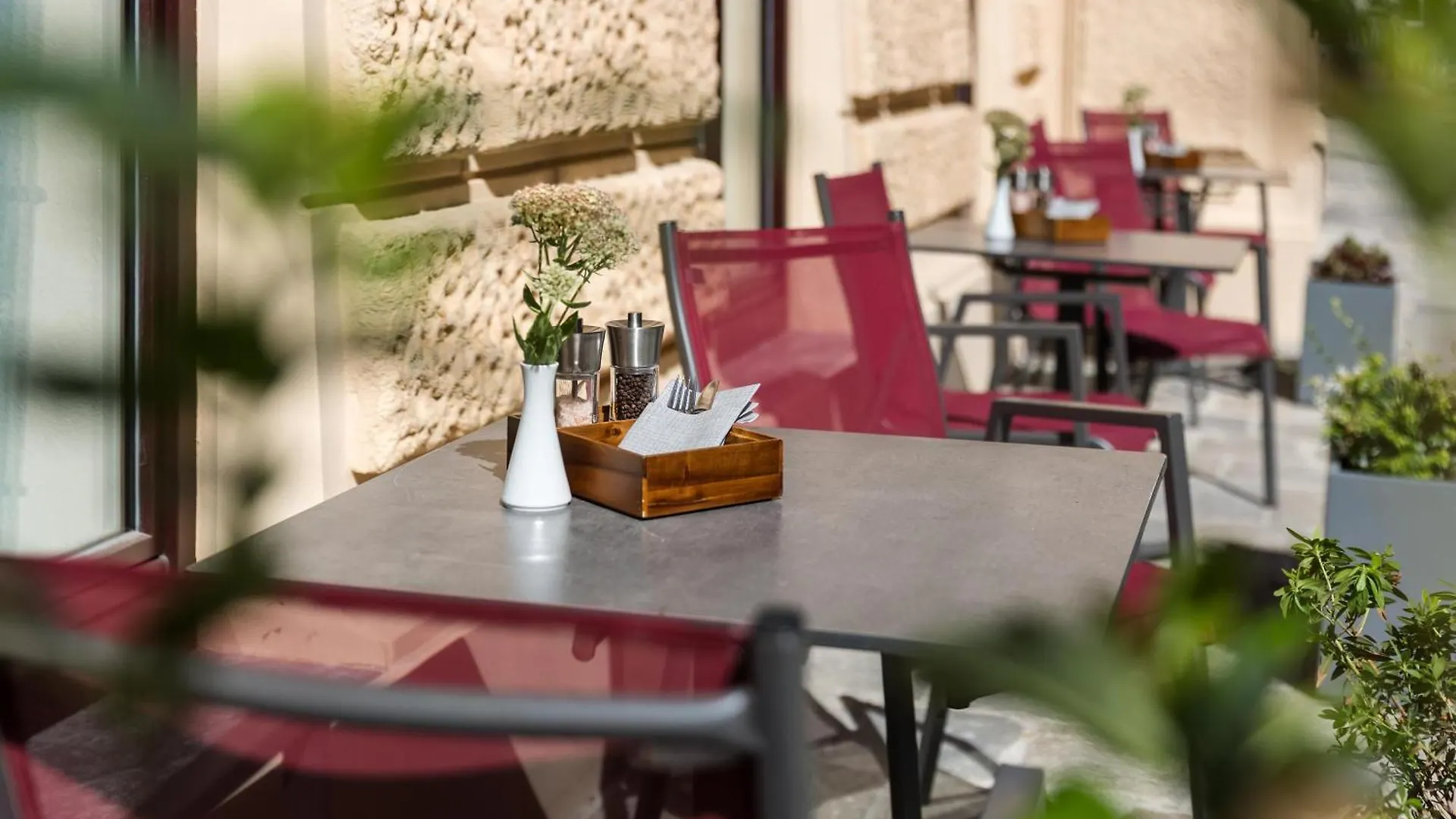 Hotel Rathauspark Wien, A Member Of Radisson Individuals 4*, Vienna