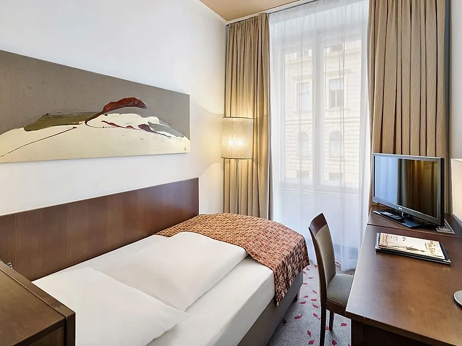 Hotel Rathauspark Wien, A Member Of Radisson Individuals