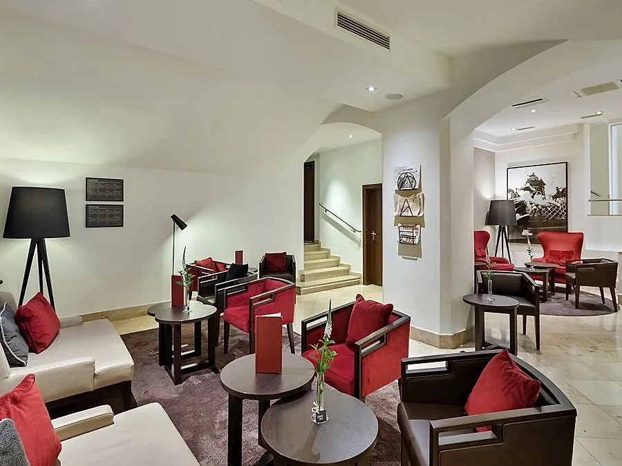 Hotel Rathauspark Wien, A Member Of Radisson Individuals
