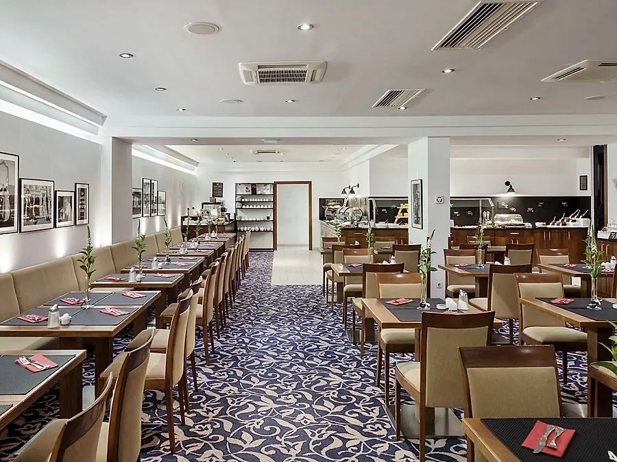 Hotel Rathauspark Wien, A Member Of Radisson Individuals 4*, Vienna Austria