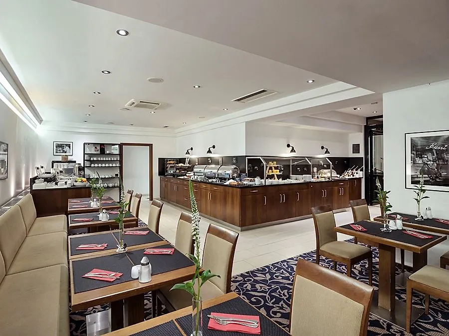 Hotel Rathauspark Wien, A Member Of Radisson Individuals  Vienna