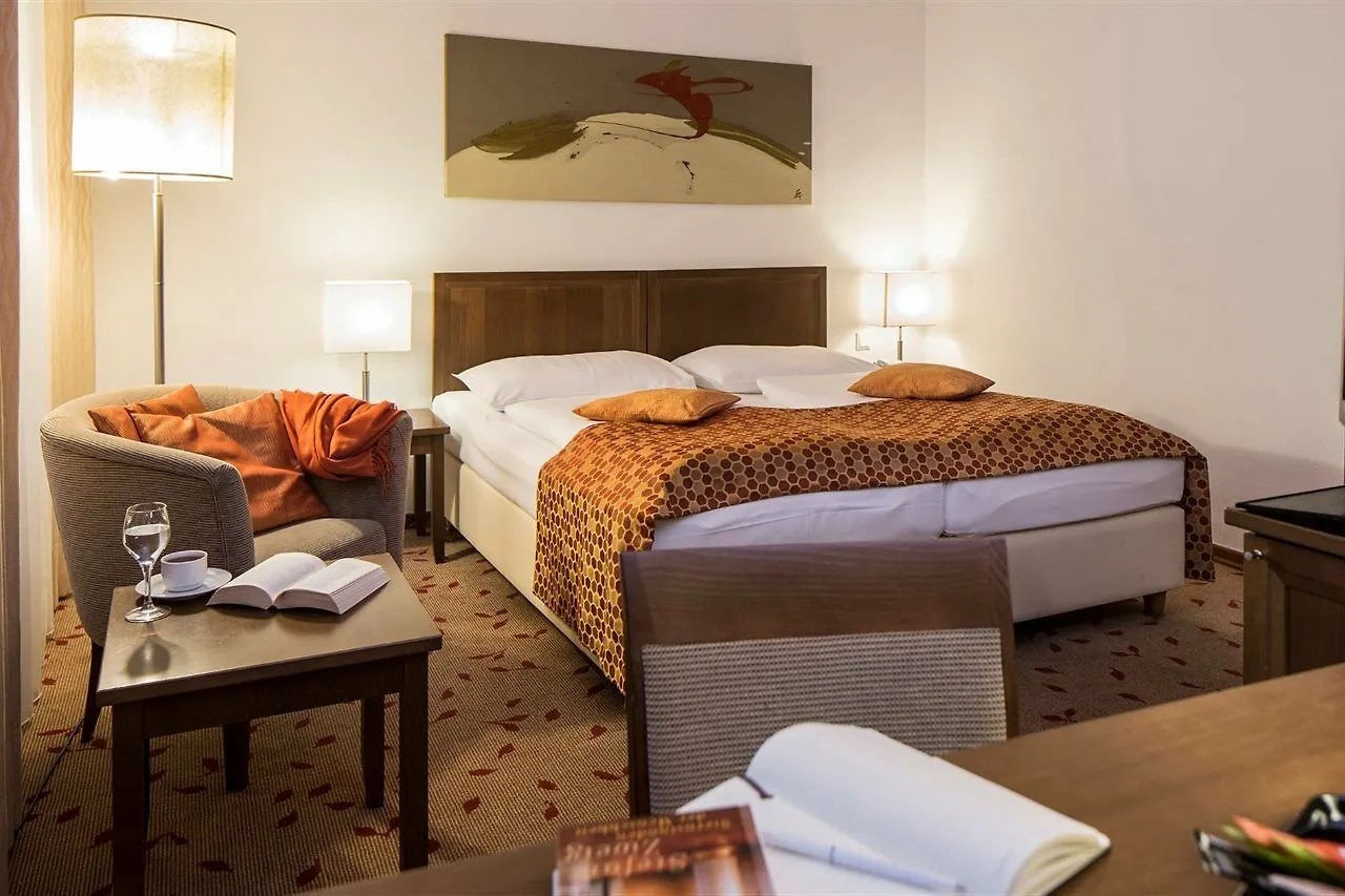 Hotel Rathauspark Wien, A Member Of Radisson Individuals Austria