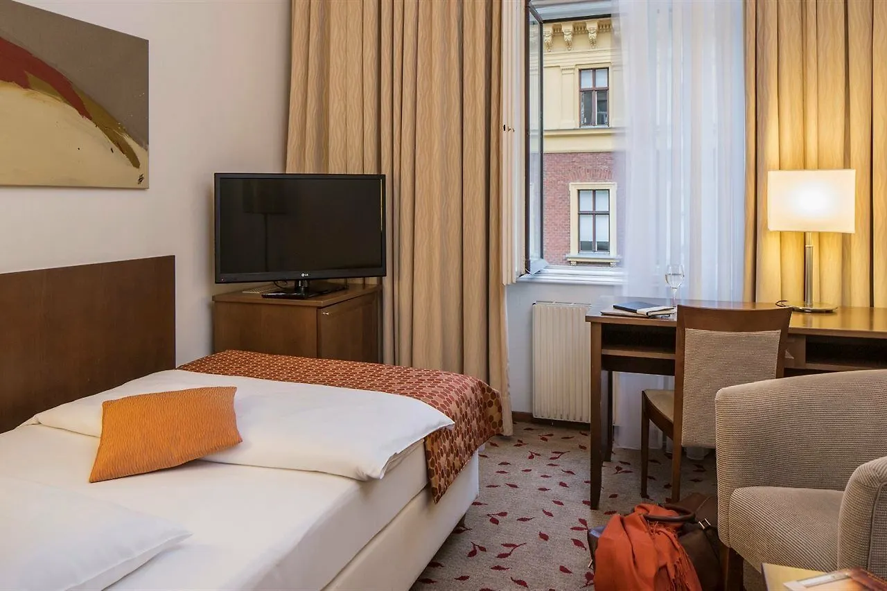 Hotel Rathauspark Wien, A Member Of Radisson Individuals